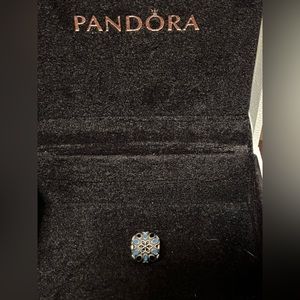 Pandora Charm